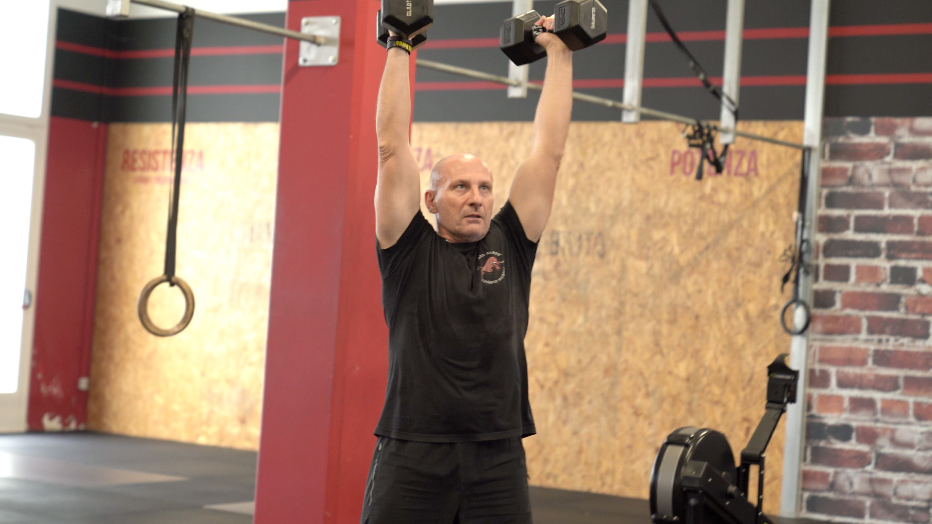CrossFit Nardò