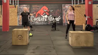 CrossFit Nardò