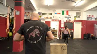 CrossFit Nardò