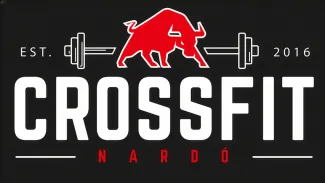 crossfit nardò